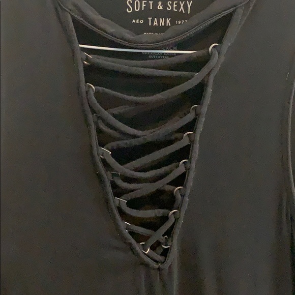 tank top - Picture 4 of 5